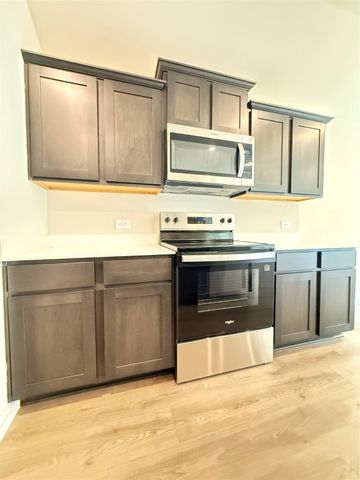 3424 Rendezvous Way, Sherman, TX 75090