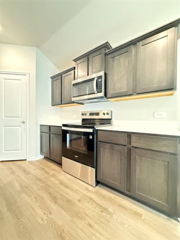 3424 Rendezvous Way, Sherman, TX 75090