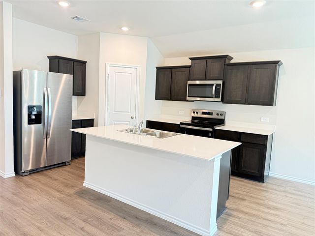 3424 Rendezvous Way, Sherman, TX 75090