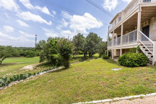 214 Golf Crest LN, Lakeway, TX 78734