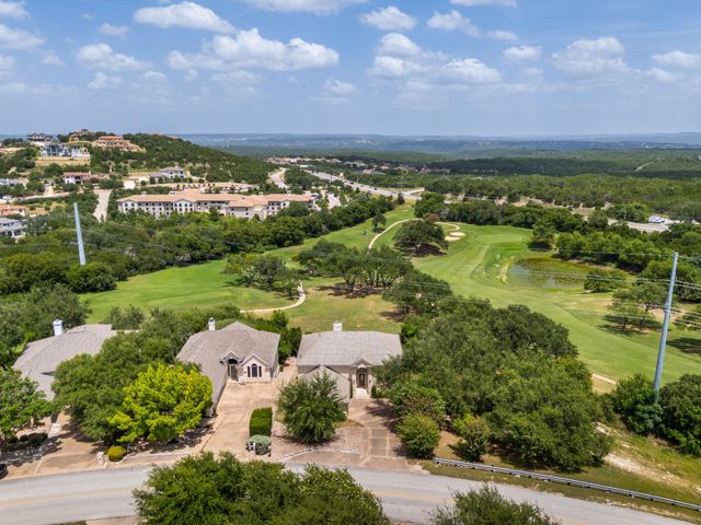214 Golf Crest LN, Lakeway, TX 78734