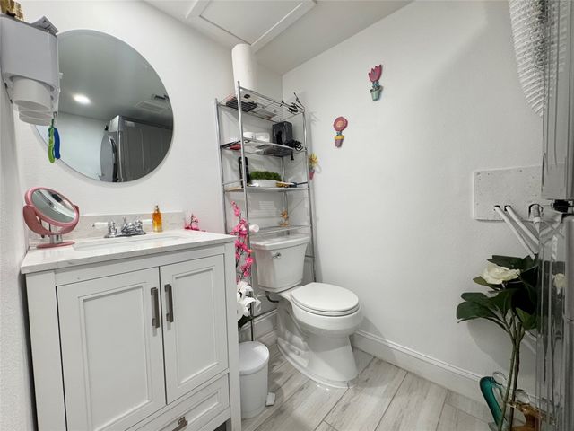 2814 Lineville Drive 102, Farmers Branch, TX 75234