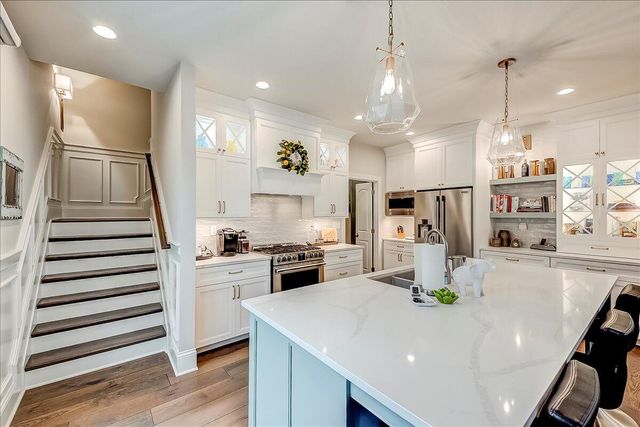 117 Lake Point Drive, Nicholasville, KY 40356