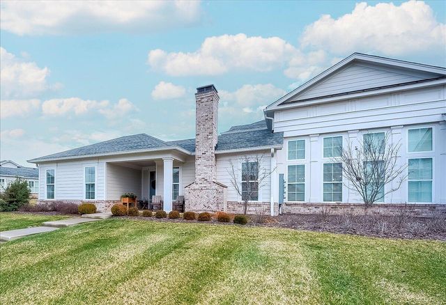 117 Lake Point Drive, Nicholasville, KY 40356