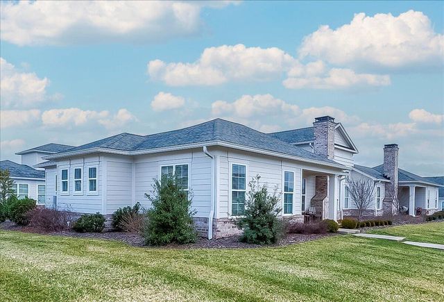 117 Lake Point Drive, Nicholasville, KY 40356