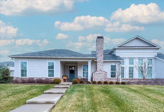 117 Lake Point Drive, Nicholasville, KY 40356