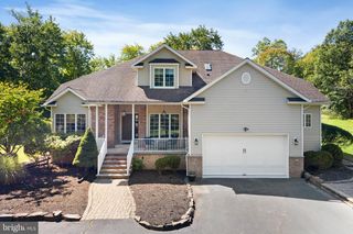 8 ROCK MILL RUN, Skillman, NJ 08558