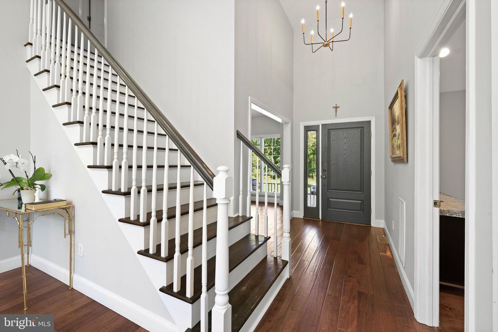 8 ROCK MILL RUN, SKILLMAN, NJ 08558 — photo 4