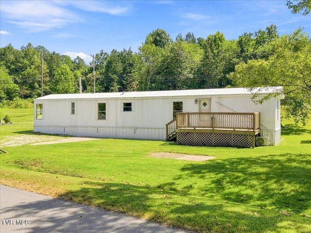 19 Williamson Road, Chuckey, TN 37641
