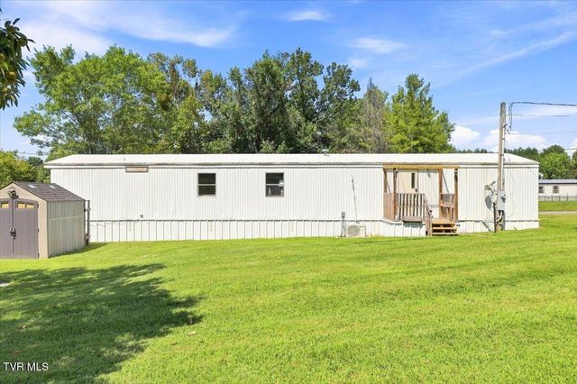19 Williamson Road, Chuckey, TN 37641