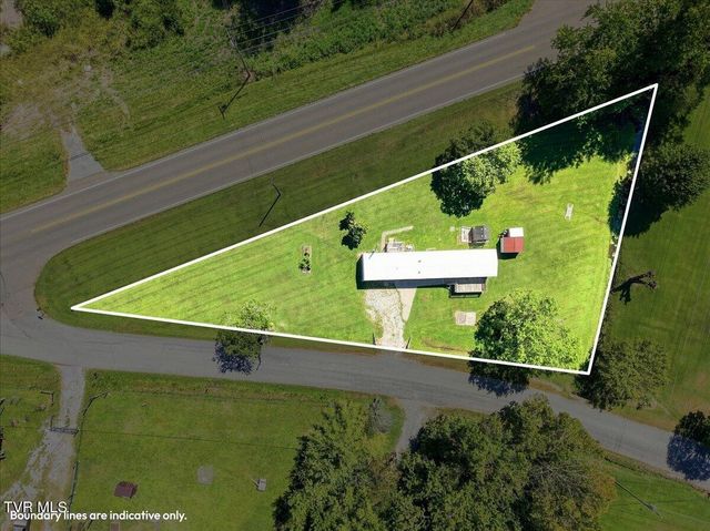 19 Williamson Road, Chuckey, TN 37641
