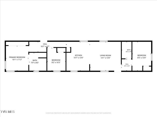 19 Williamson Road, Chuckey, TN 37641