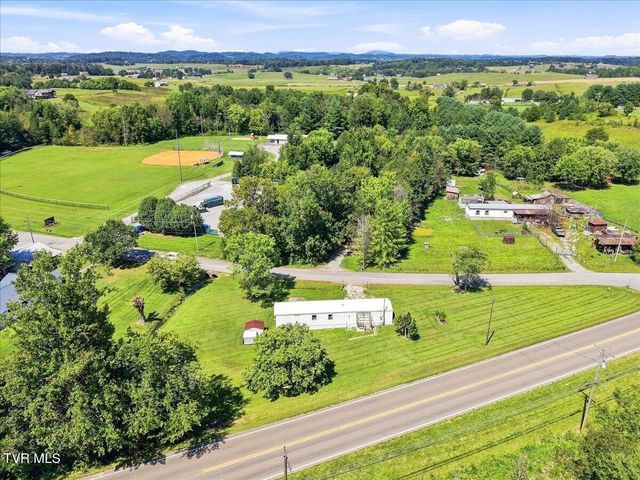 19 Williamson Road, Chuckey, TN 37641