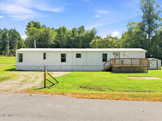 19 Williamson Road, Chuckey, TN 37641