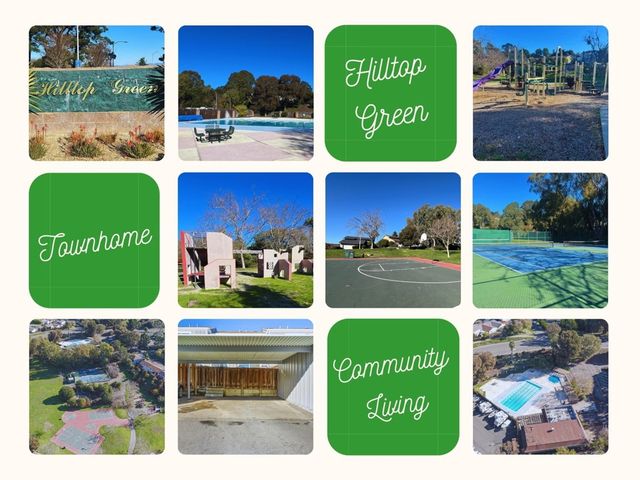 8 Park Ct, Richmond, CA 94803