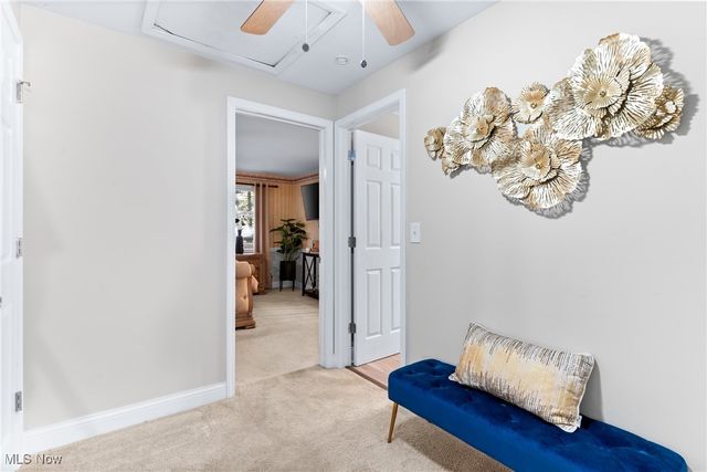 17069 Partridge Drive, Strongsville, OH 44136