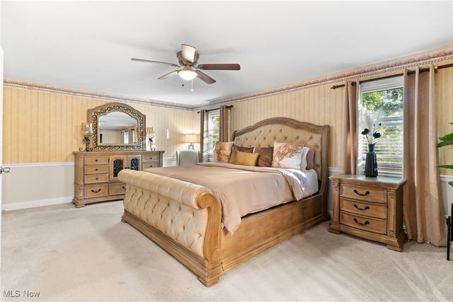 17069 Partridge Drive, Strongsville, OH 44136