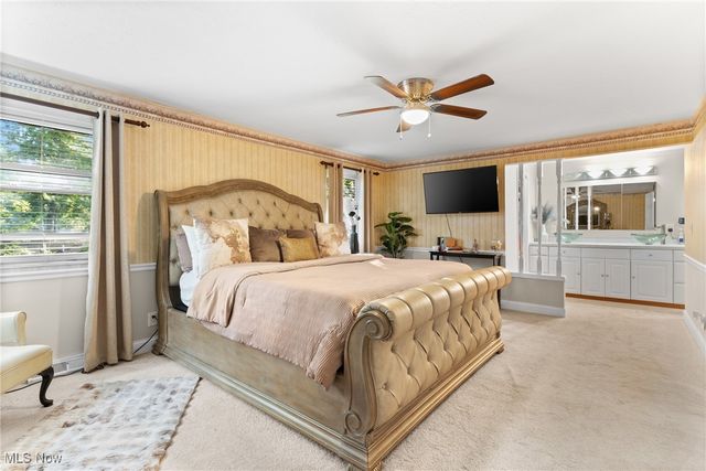 17069 Partridge Drive, Strongsville, OH 44136