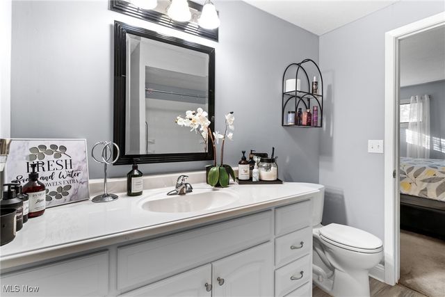 17069 Partridge Drive, Strongsville, OH 44136