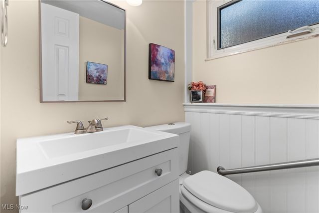 17069 Partridge Drive, Strongsville, OH 44136