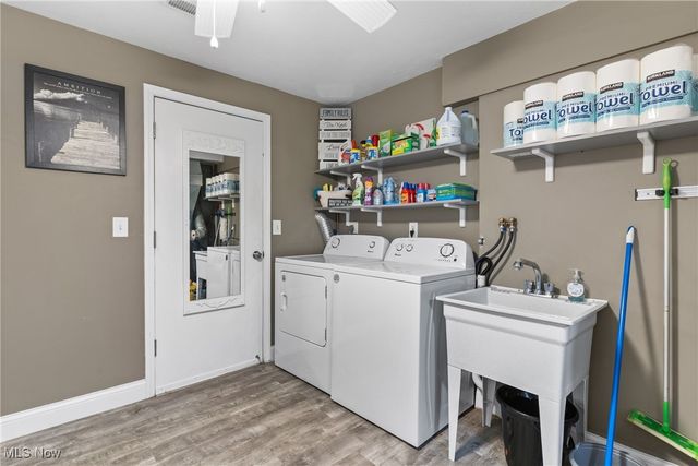 17069 Partridge Drive, Strongsville, OH 44136