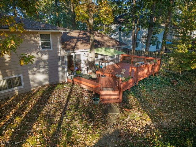 17069 Partridge Drive, Strongsville, OH 44136