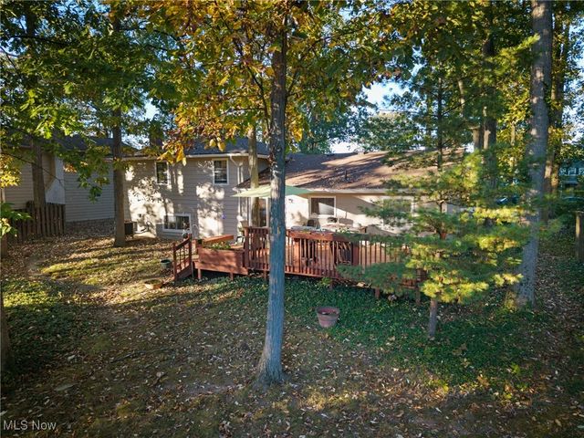 17069 Partridge Drive, Strongsville, OH 44136