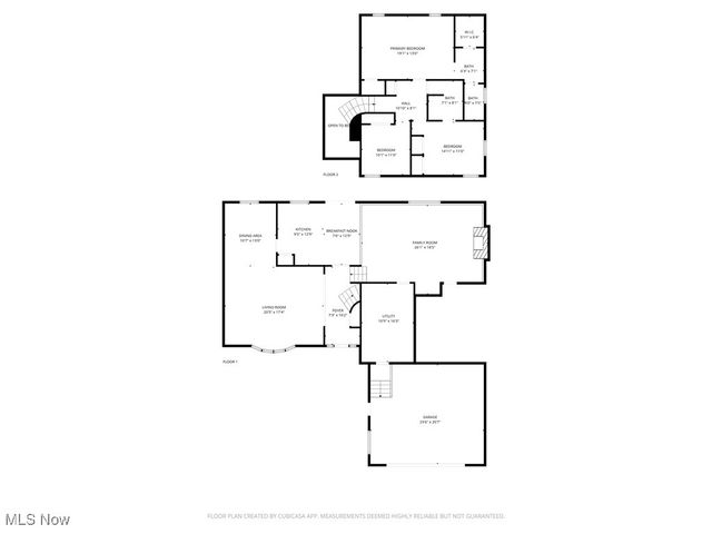 17069 Partridge Drive, Strongsville, OH 44136