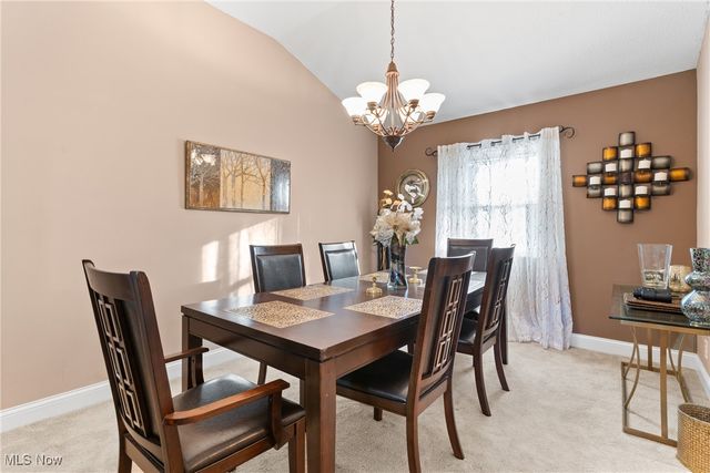 17069 Partridge Drive, Strongsville, OH 44136