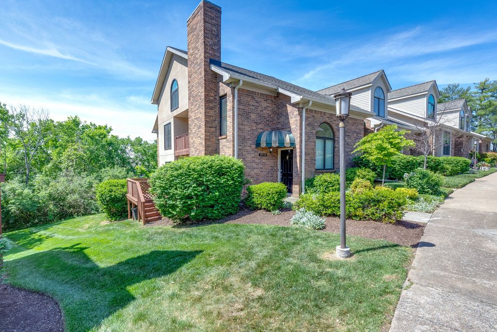 5918 Stone Brook Dr, Brentwood, TN 37027