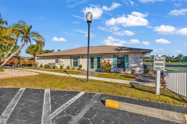 175 KINGS HIGHWAY 626, Punta Gorda, FL 33983