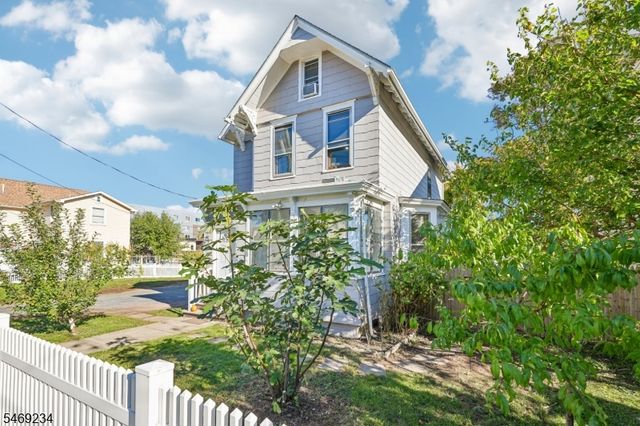 20 Tompkins St, West Orange Twp., NJ 07052