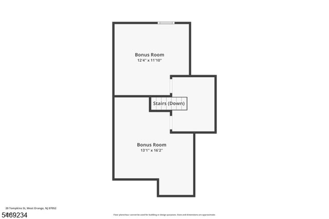 20 Tompkins St, West Orange Twp., NJ 07052