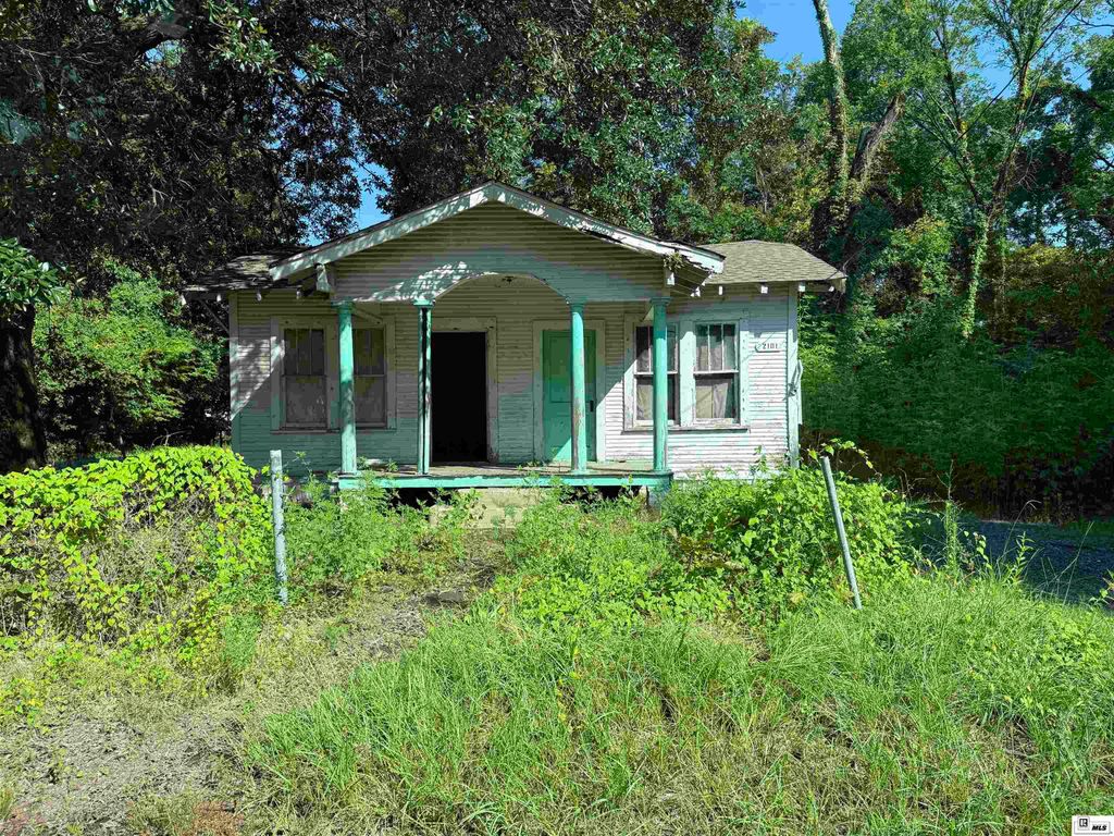 2101 FLYNN STREET, Monroe, LA 71201