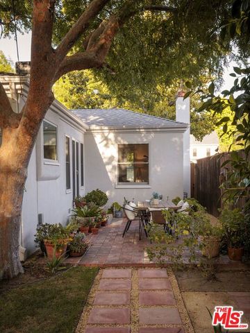 5535 Ventura Canyon Avenue, Sherman Oaks, CA 91401