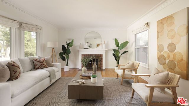 5535 Ventura Canyon Avenue, Sherman Oaks, CA 91401