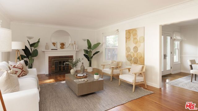 5535 Ventura Canyon Avenue, Sherman Oaks, CA 91401