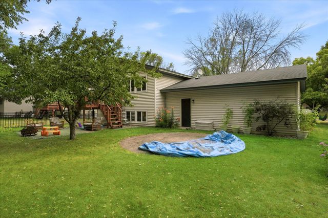 11967 Wisconsin Avenue N, Champlin, MN 55316