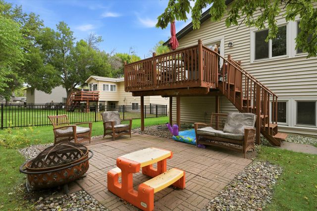 11967 Wisconsin Avenue N, Champlin, MN 55316