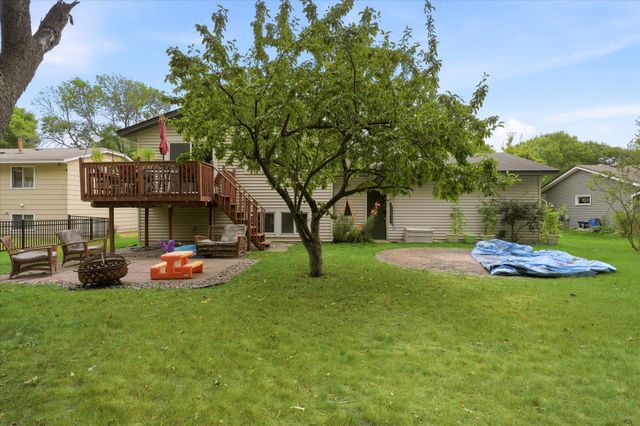 11967 Wisconsin Avenue N, Champlin, MN 55316