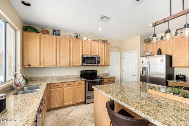 9834 E IRWIN Circle, Mesa, AZ 85209