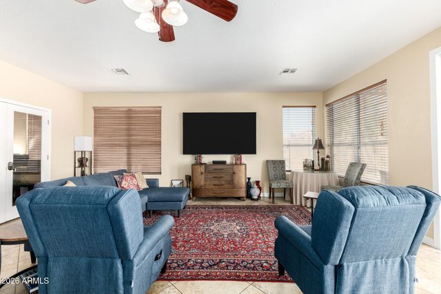 9834 E IRWIN Circle, Mesa, AZ 85209