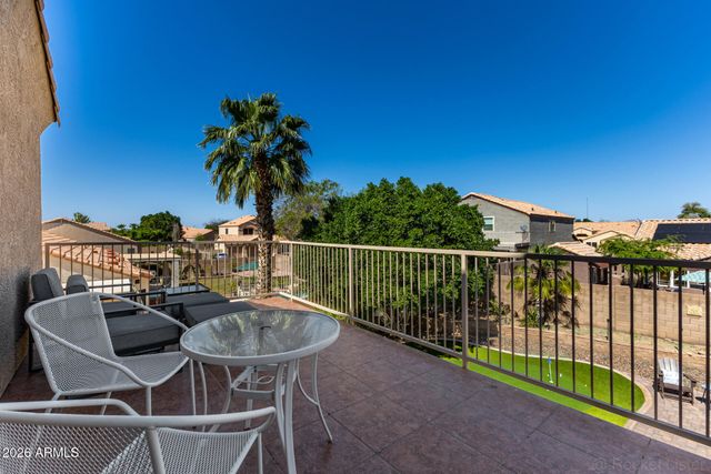 9834 E IRWIN Circle, Mesa, AZ 85209