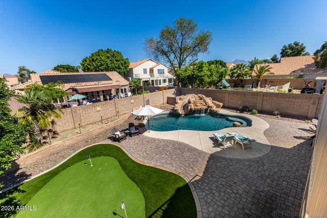 9834 E IRWIN Circle, Mesa, AZ 85209