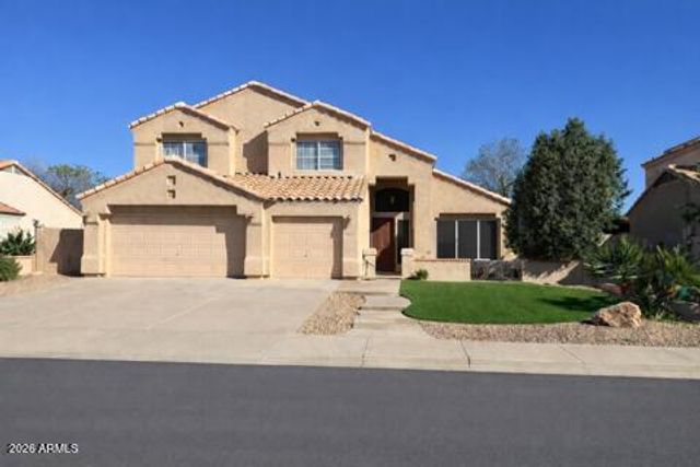 9834 E IRWIN Circle, Mesa, AZ 85209