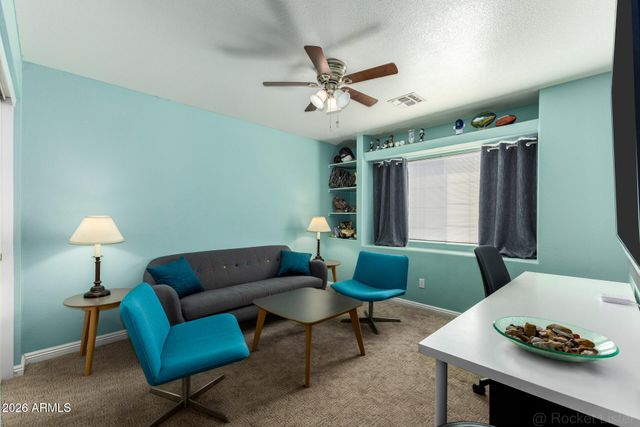 9834 E IRWIN Circle, Mesa, AZ 85209