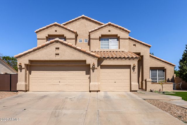 9834 E IRWIN Circle, Mesa, AZ 85209