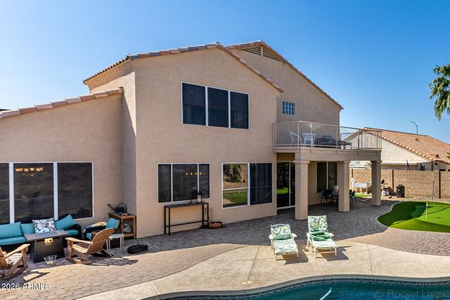 9834 E IRWIN Circle, Mesa, AZ 85209