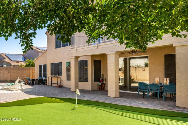 9834 E IRWIN Circle, Mesa, AZ 85209