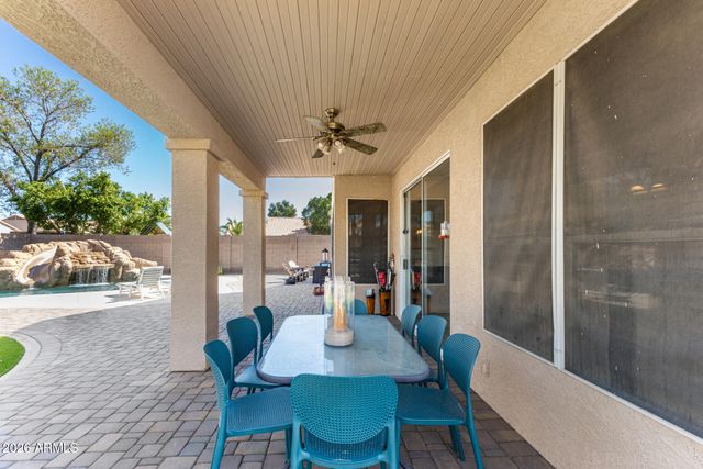 9834 E IRWIN Circle, Mesa, AZ 85209